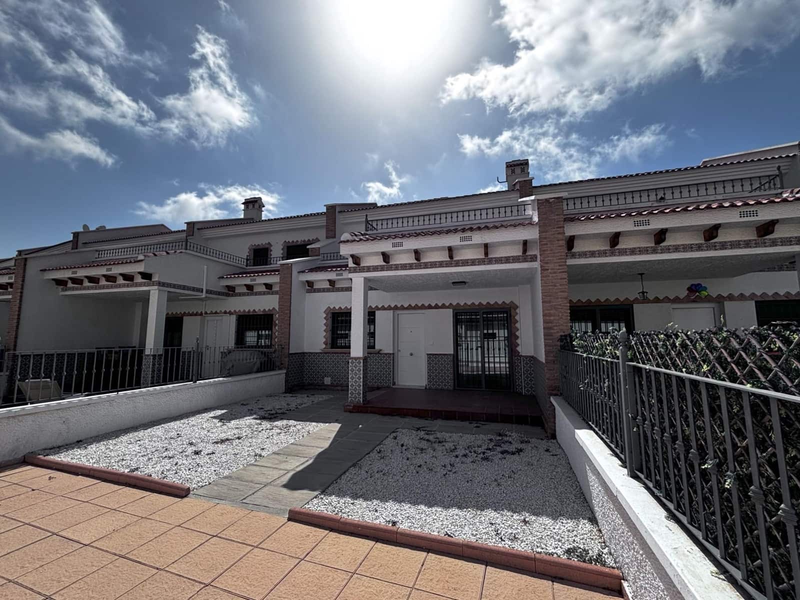 3 bedroom Villa for sale in San Miguel de Salinas with pool garage - € 239,900 (Ref: 9509739)
