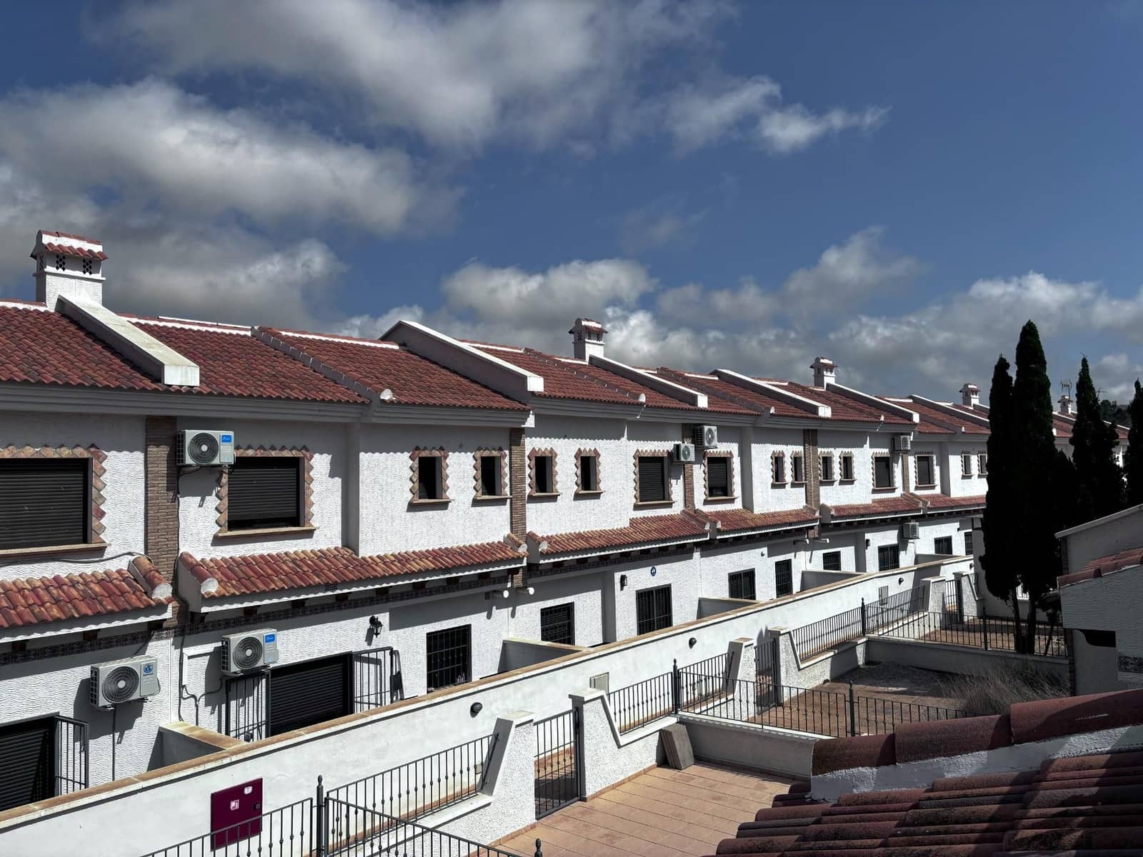 3 bedroom Villa for sale in San Miguel de Salinas with pool garage - € 239,900 (Ref: 9509739)