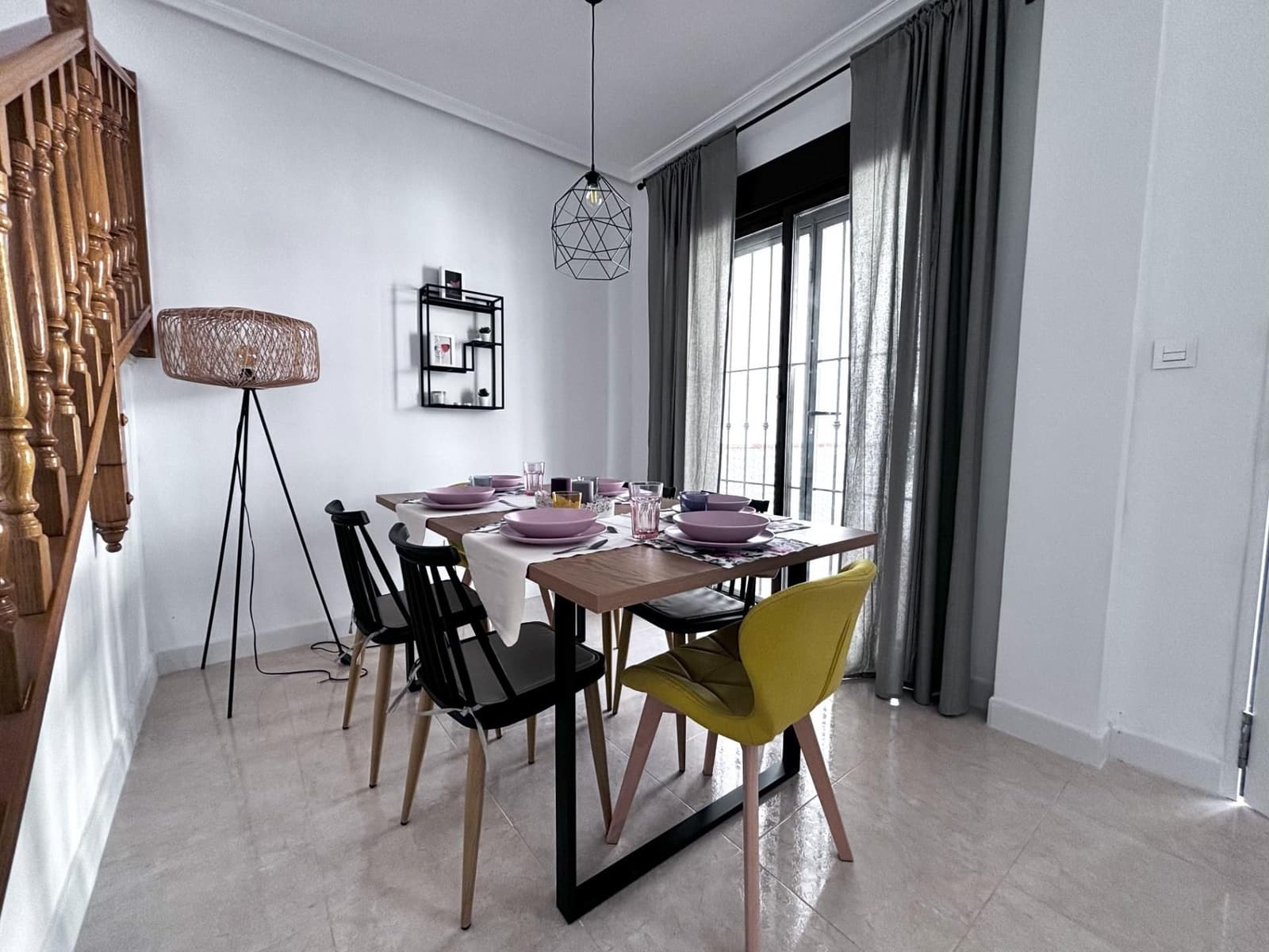 3 bedroom Villa for sale in San Miguel de Salinas with pool garage - € 239,900 (Ref: 9509739)