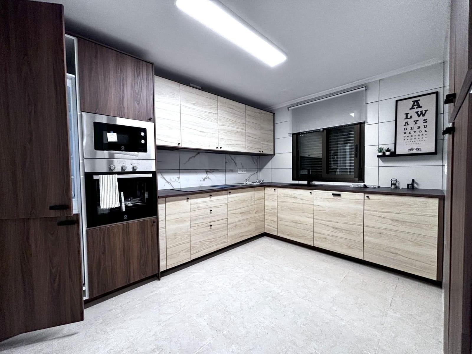 3 bedroom Villa for sale in San Miguel de Salinas with pool garage - € 239,900 (Ref: 9509739)