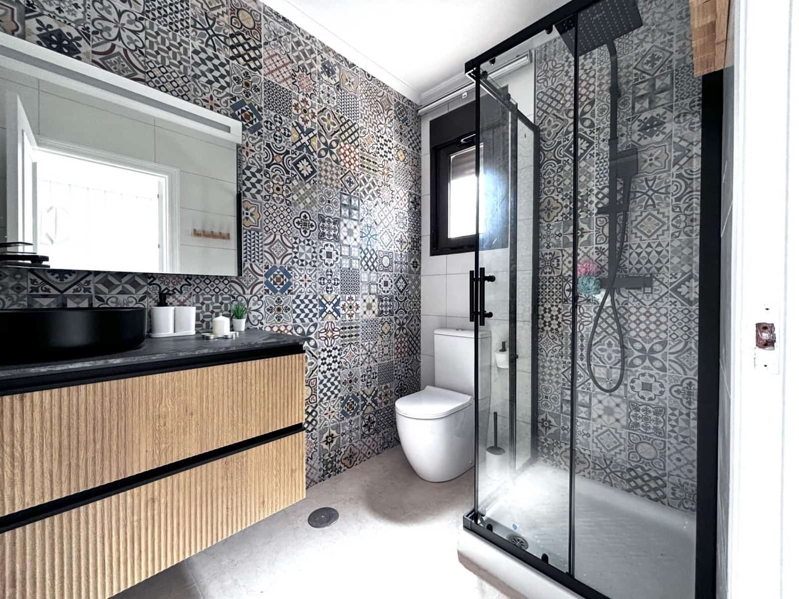 3 bedroom Villa for sale in San Miguel de Salinas with pool garage - € 239,900 (Ref: 9509739)