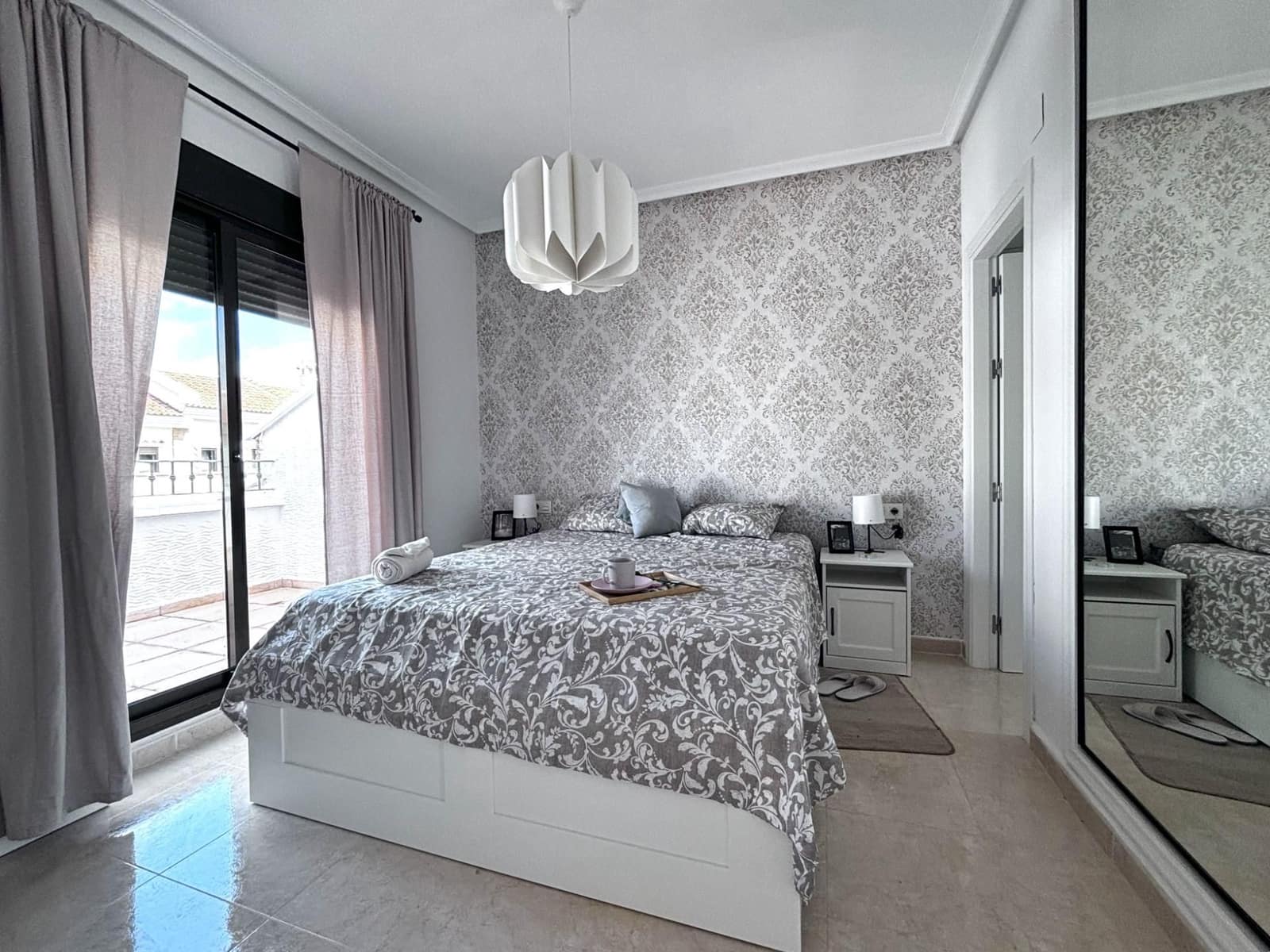 3 bedroom Villa for sale in San Miguel de Salinas with pool garage - € 239,900 (Ref: 9509739)