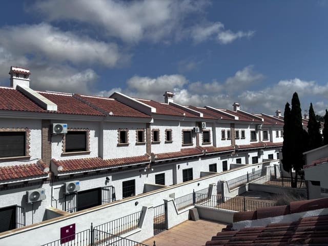 3 bedroom Villa for sale in San Miguel de Salinas with pool garage - € 239,900 (Ref: 9509739)