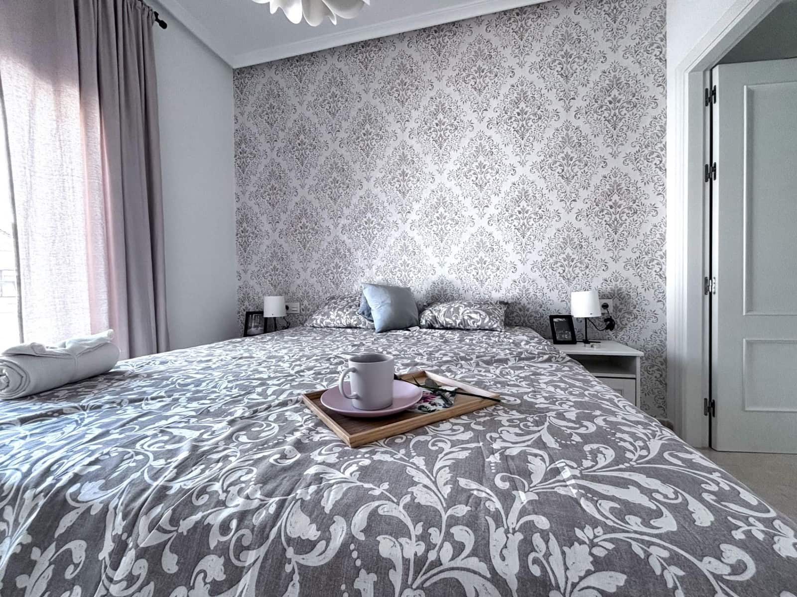 3 bedroom Villa for sale in San Miguel de Salinas with pool garage - € 239,900 (Ref: 9509739)