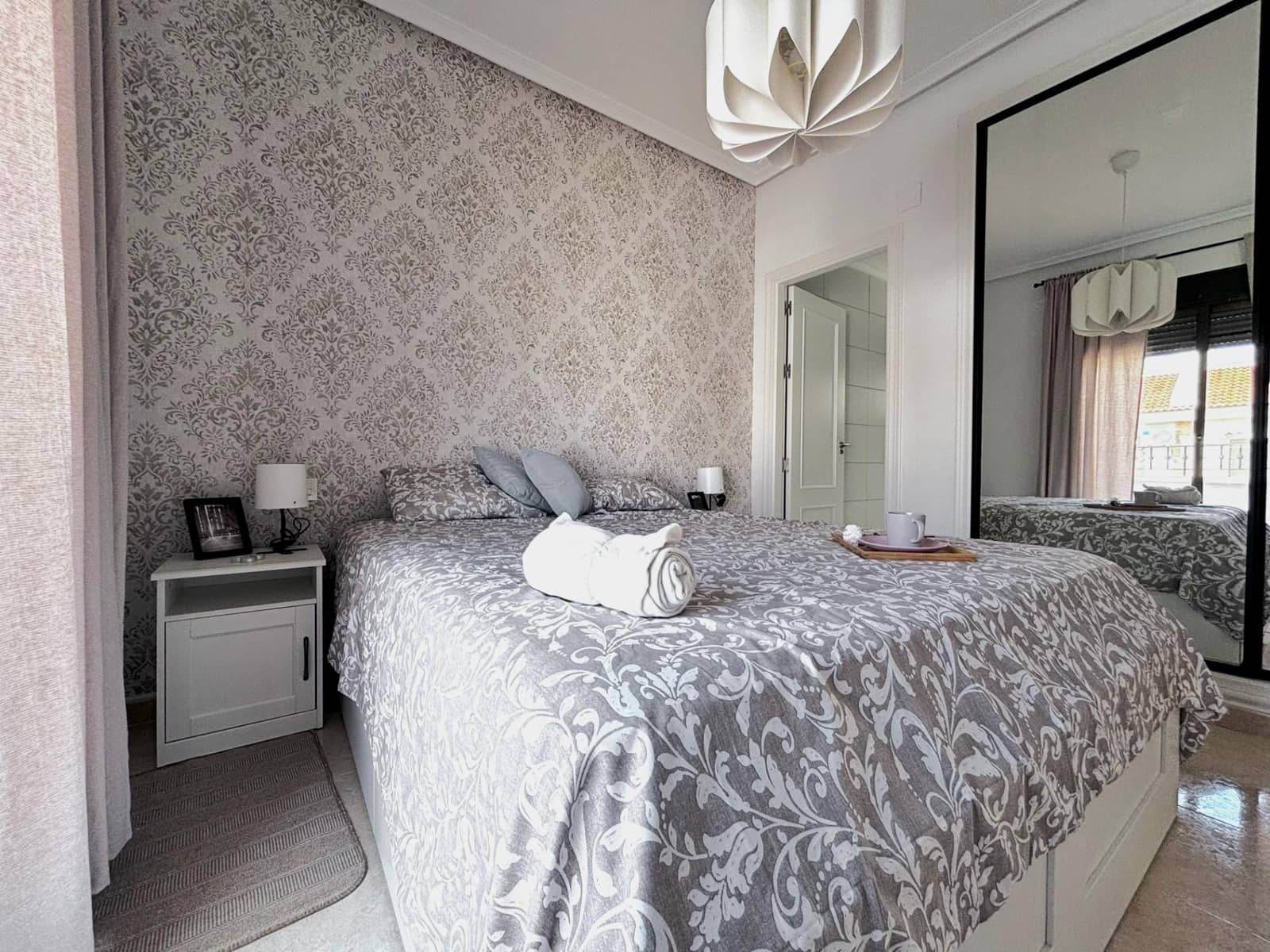 3 bedroom Villa for sale in San Miguel de Salinas with pool garage - € 239,900 (Ref: 9509739)