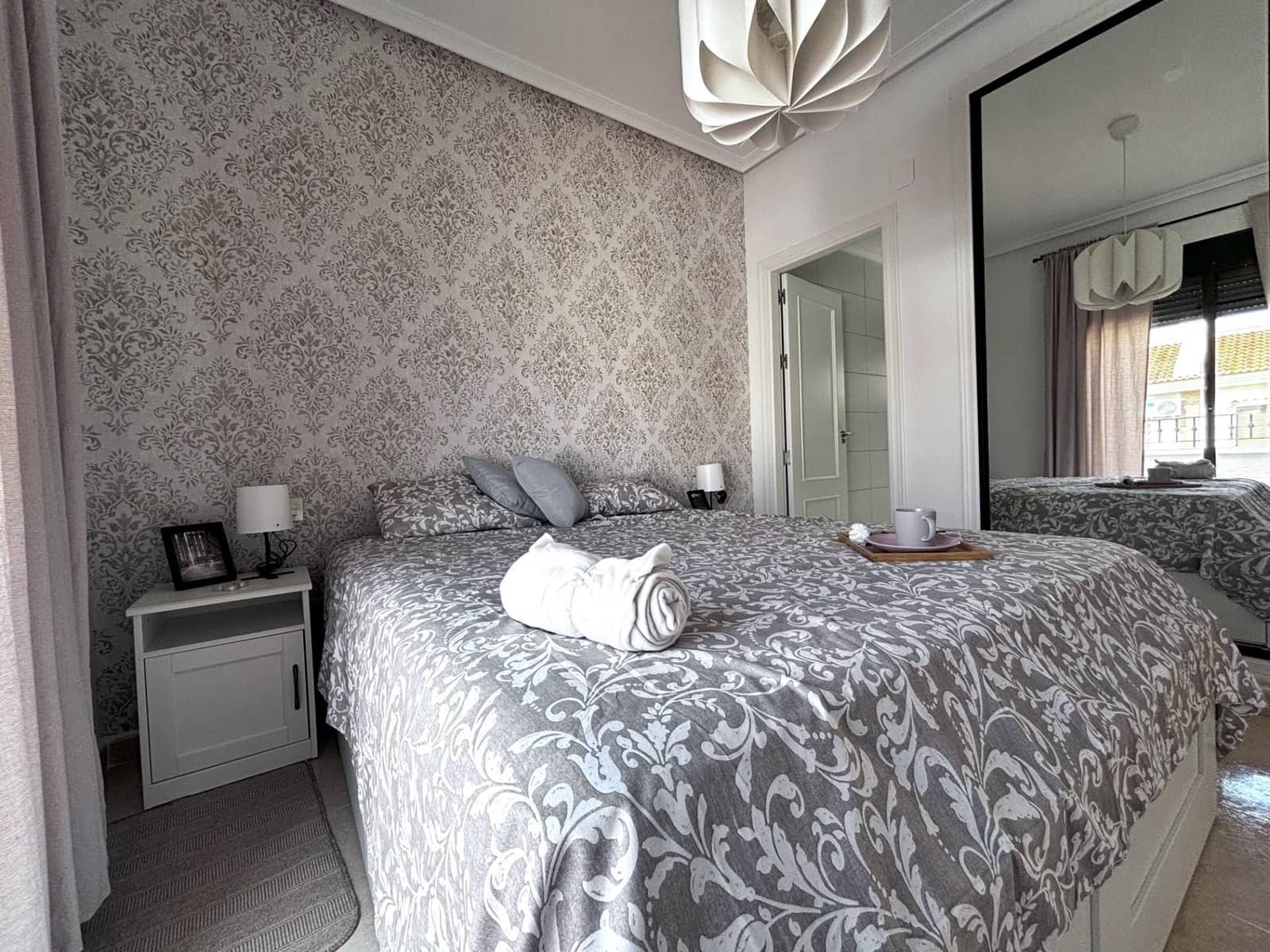 3 bedroom Villa for sale in San Miguel de Salinas with pool garage - € 239,900 (Ref: 9509739)