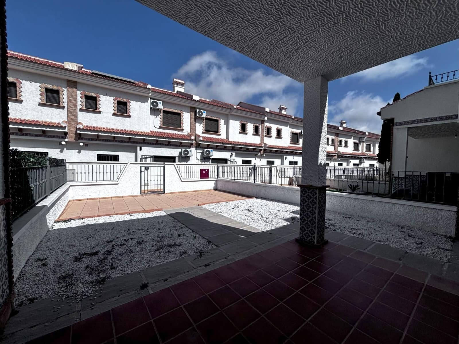 3 bedroom Villa for sale in San Miguel de Salinas with pool garage - € 239,900 (Ref: 9509739)