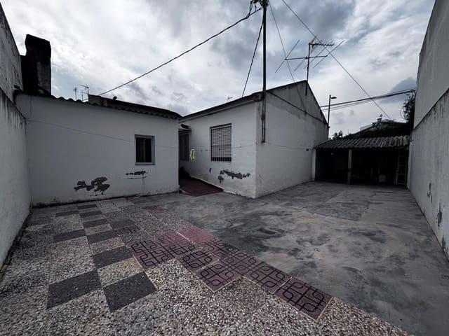 4 Zimmer Haus zu verkaufen in San Miguel de Salinas - 210.000 € (Ref: 9509740)
