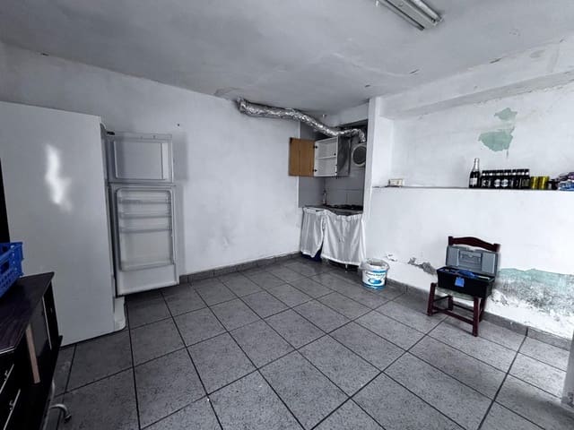 4 Zimmer Haus zu verkaufen in San Miguel de Salinas - 210.000 € (Ref: 9509740)