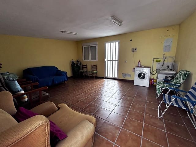 4 Zimmer Haus zu verkaufen in San Miguel de Salinas - 210.000 € (Ref: 9509740)