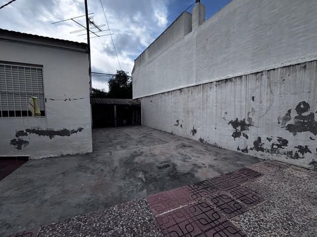 4 Zimmer Haus zu verkaufen in San Miguel de Salinas - 210.000 € (Ref: 9509740)