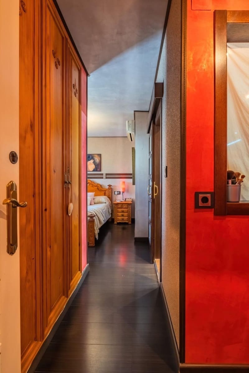 Piso de 3 habitaciones en Orihuela en venta - 215.000 € (Ref: 9509742)