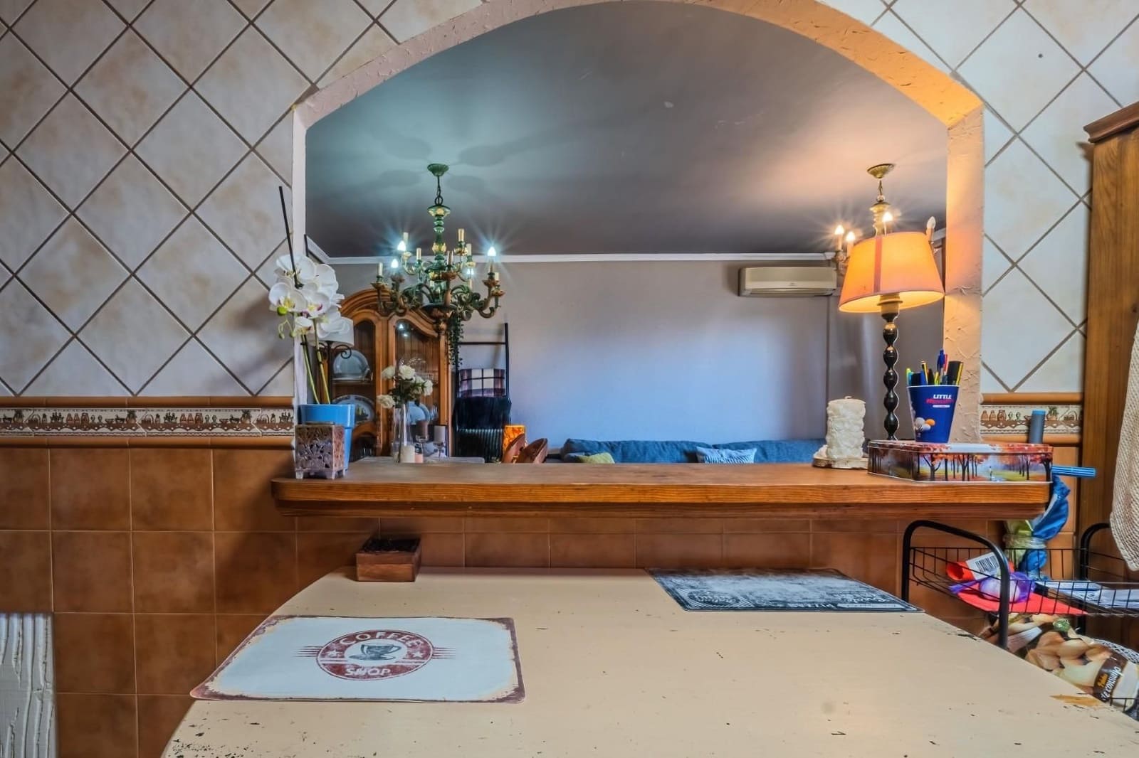 Piso de 3 habitaciones en Orihuela en venta - 215.000 € (Ref: 9509742)