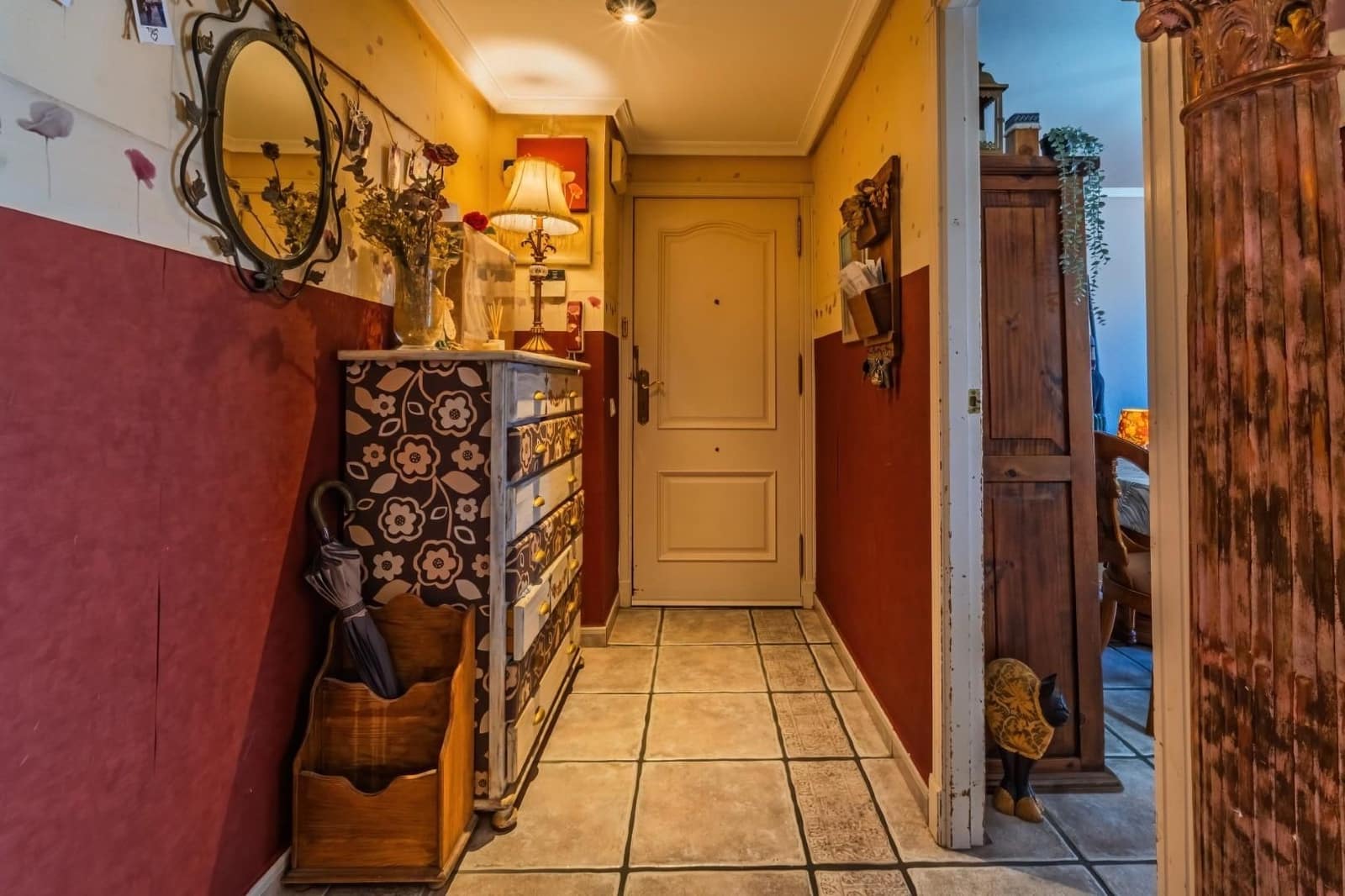 Piso de 3 habitaciones en Orihuela en venta - 215.000 € (Ref: 9509742)