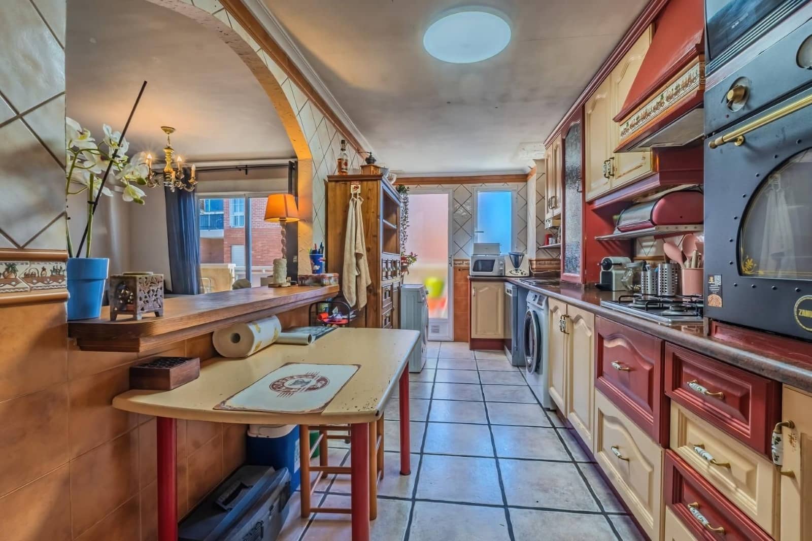 Piso de 3 habitaciones en Orihuela en venta - 215.000 € (Ref: 9509742)