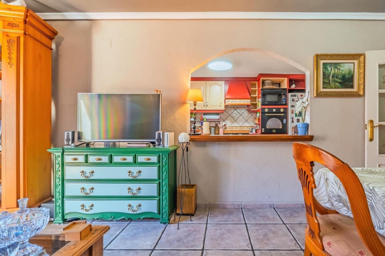 Piso de 3 habitaciones en Orihuela en venta - 215.000 € (Ref: 9509742)