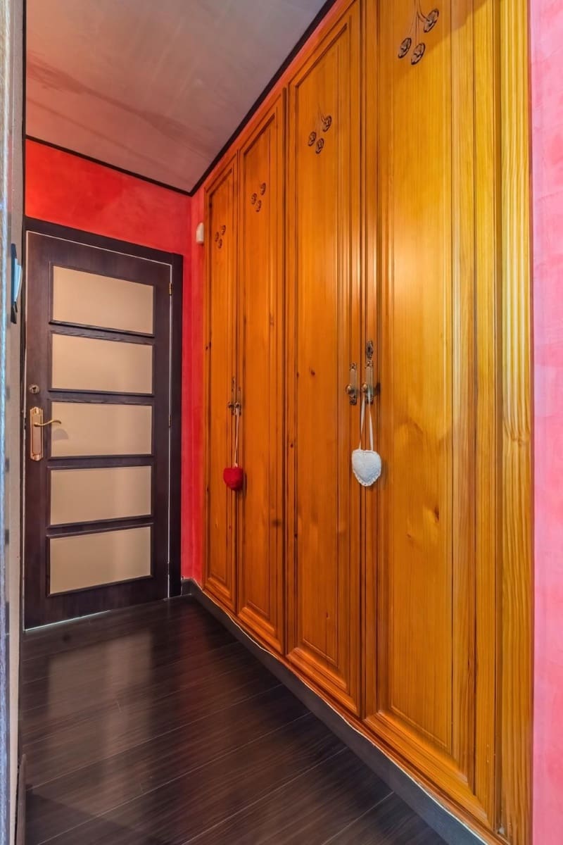 Piso de 3 habitaciones en Orihuela en venta - 215.000 € (Ref: 9509742)