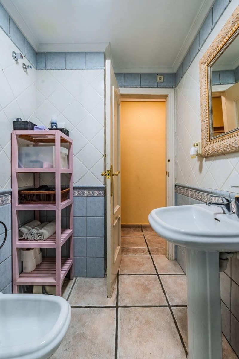 Piso de 3 habitaciones en Orihuela en venta - 215.000 € (Ref: 9509742)