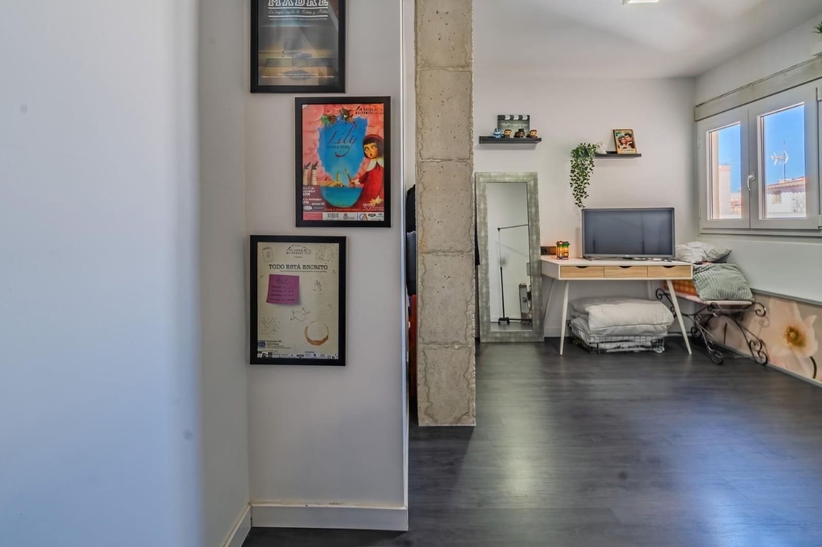 Piso de 3 habitaciones en Orihuela en venta - 215.000 € (Ref: 9509742)