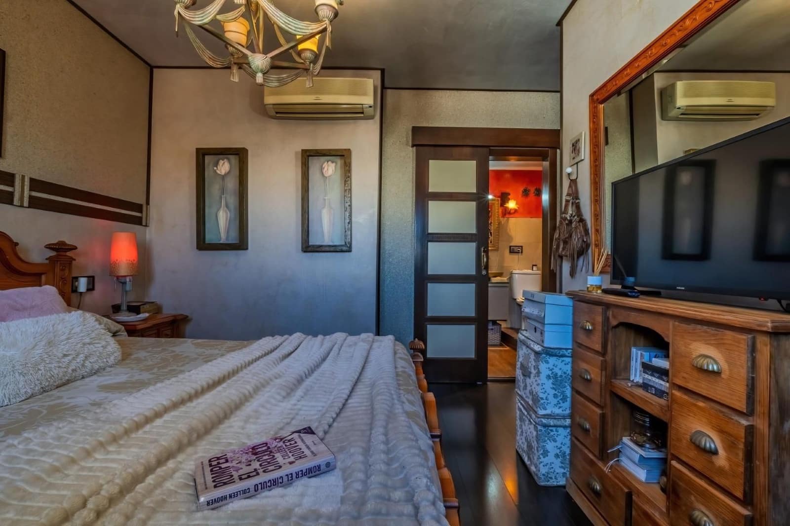 Piso de 3 habitaciones en Orihuela en venta - 215.000 € (Ref: 9509742)