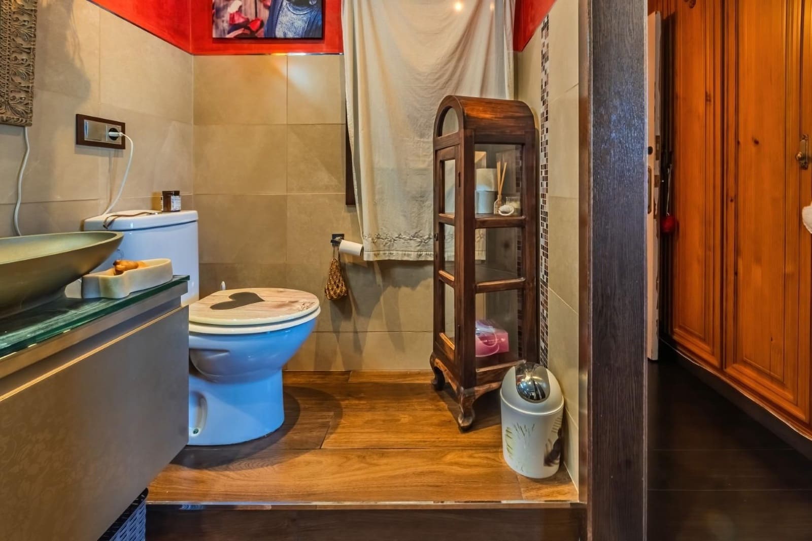 Piso de 3 habitaciones en Orihuela en venta - 215.000 € (Ref: 9509742)