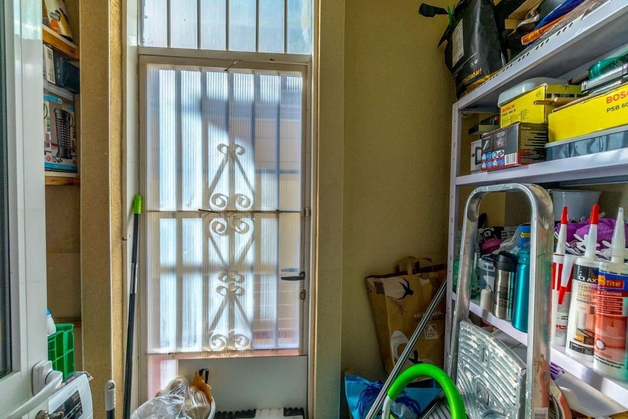 3 sypialnia Apartament na sprzedaż w San Miguel de Salinas z basenem garażem - 345 000 € (Ref: 9509743)