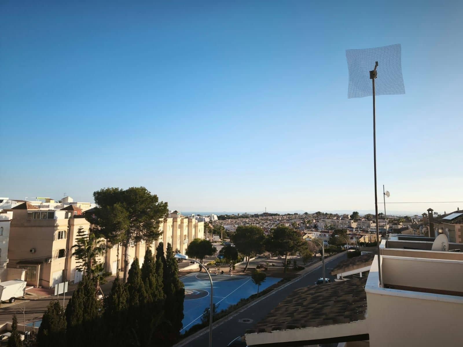 3 sypialnia Apartament na sprzedaż w San Miguel de Salinas z basenem garażem - 345 000 € (Ref: 9509743)