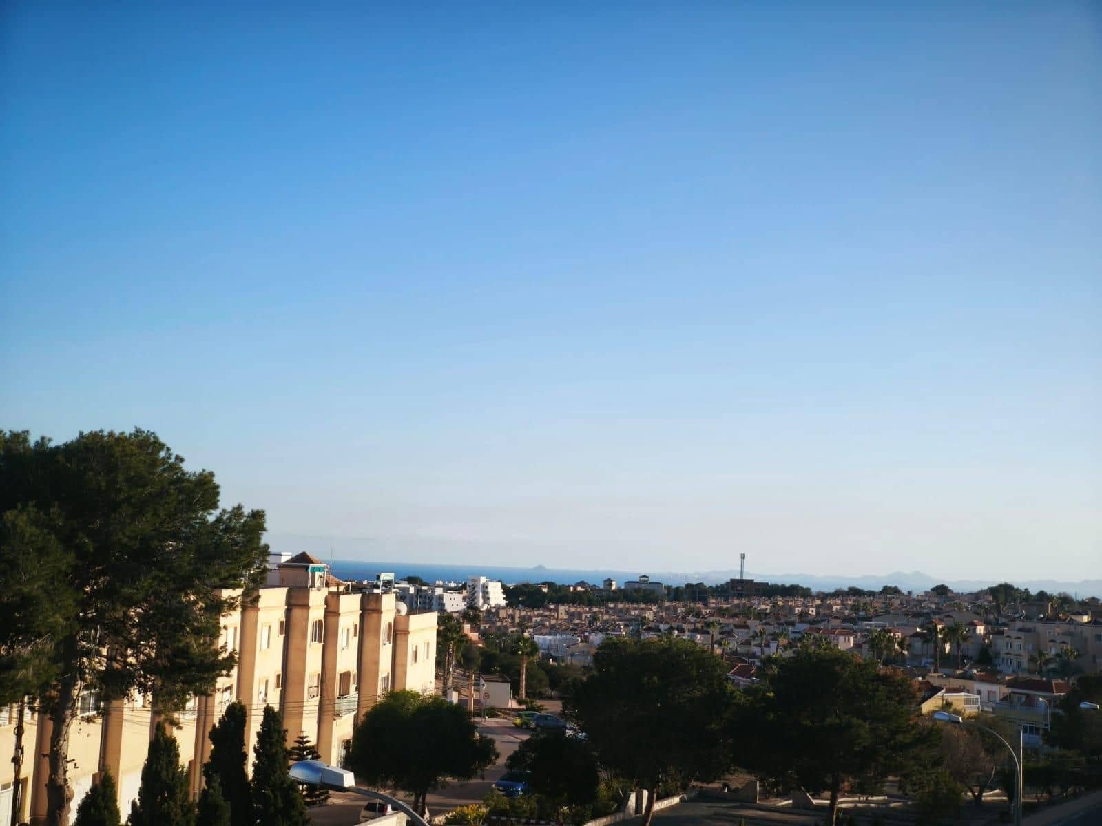 3 sypialnia Apartament na sprzedaż w San Miguel de Salinas z basenem garażem - 345 000 € (Ref: 9509743)