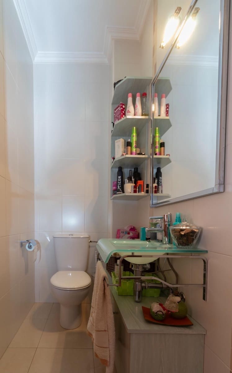 2 bedroom Villa for sale in San Miguel de Salinas with pool - € 380,000 (Ref: 9509744)