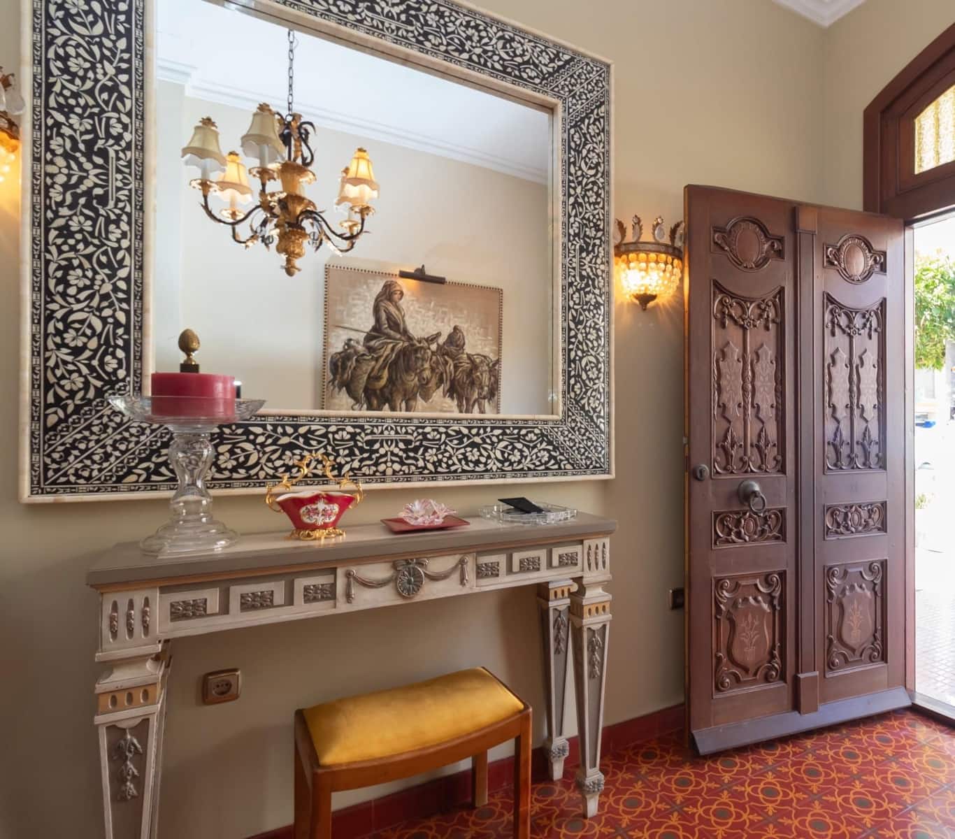 2 bedroom Villa for sale in San Miguel de Salinas with pool - € 380,000 (Ref: 9509744)