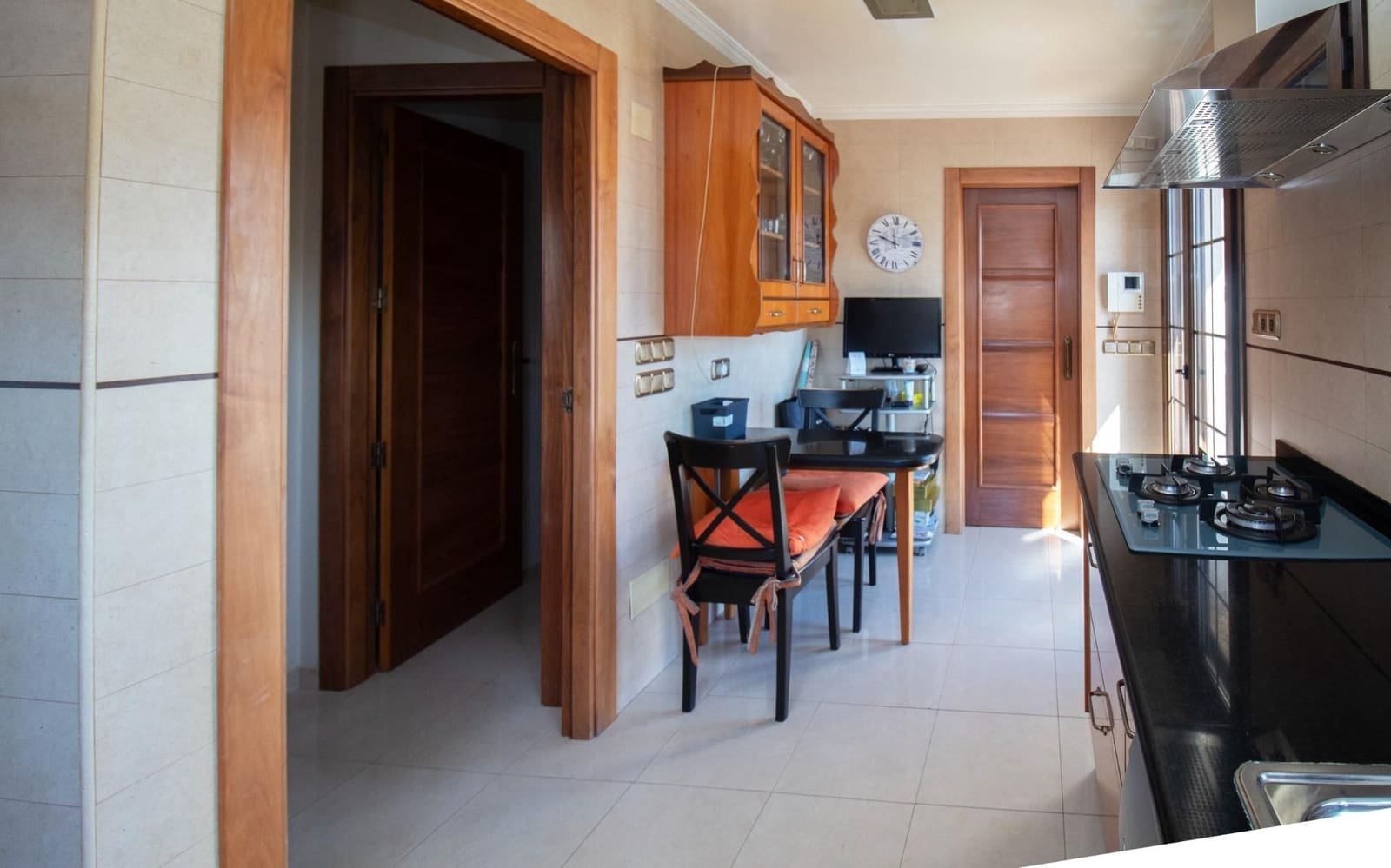 2 bedroom Villa for sale in San Miguel de Salinas with pool - € 380,000 (Ref: 9509744)