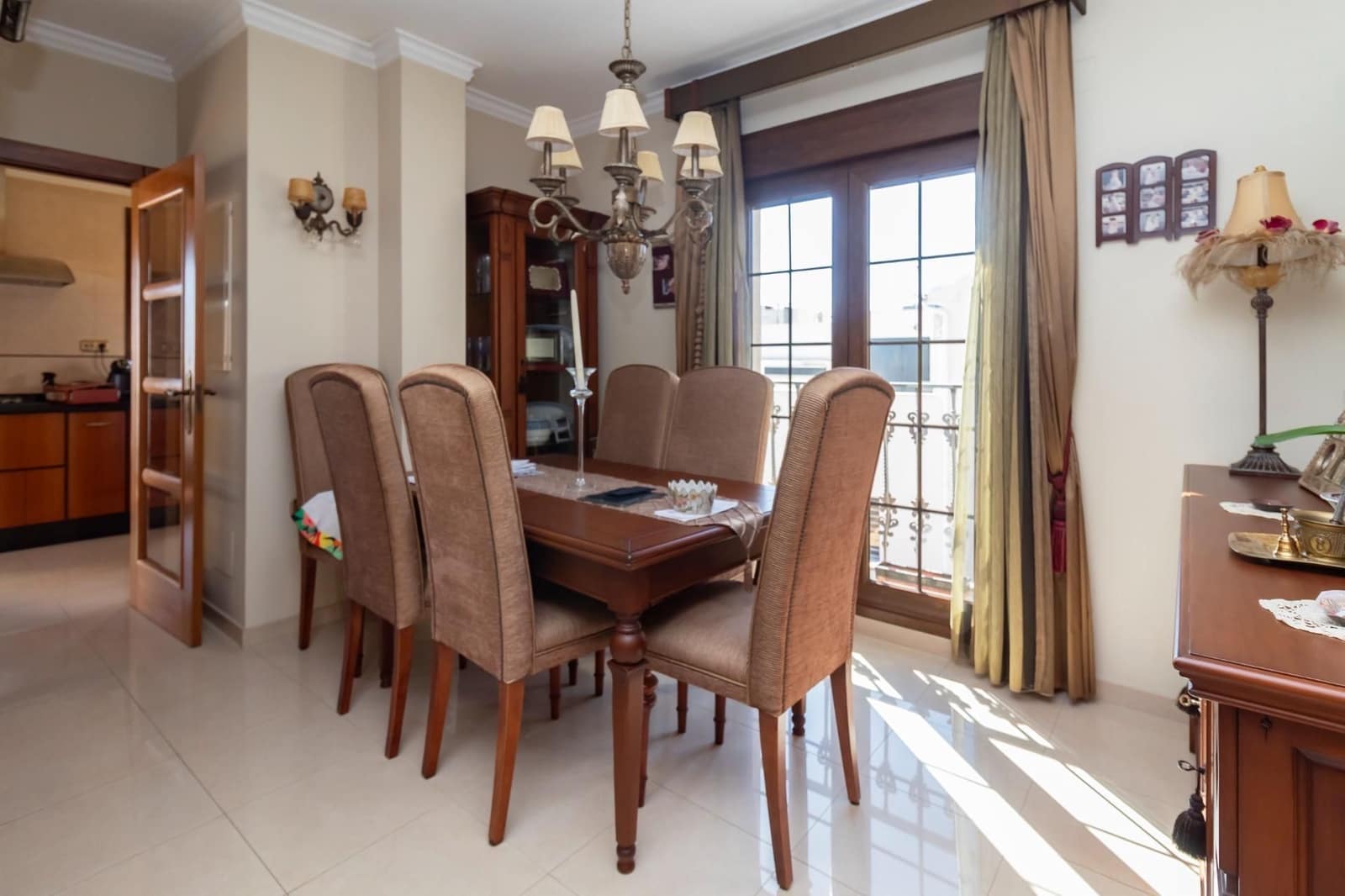 2 bedroom Villa for sale in San Miguel de Salinas with pool - € 380,000 (Ref: 9509744)