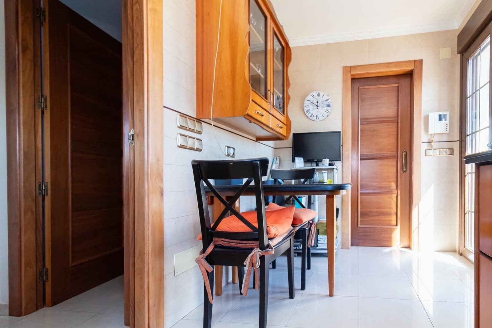 2 bedroom Villa for sale in San Miguel de Salinas with pool - € 380,000 (Ref: 9509744)