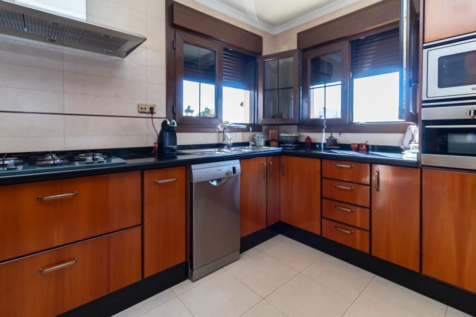 2 bedroom Villa for sale in San Miguel de Salinas with pool - € 380,000 (Ref: 9509744)