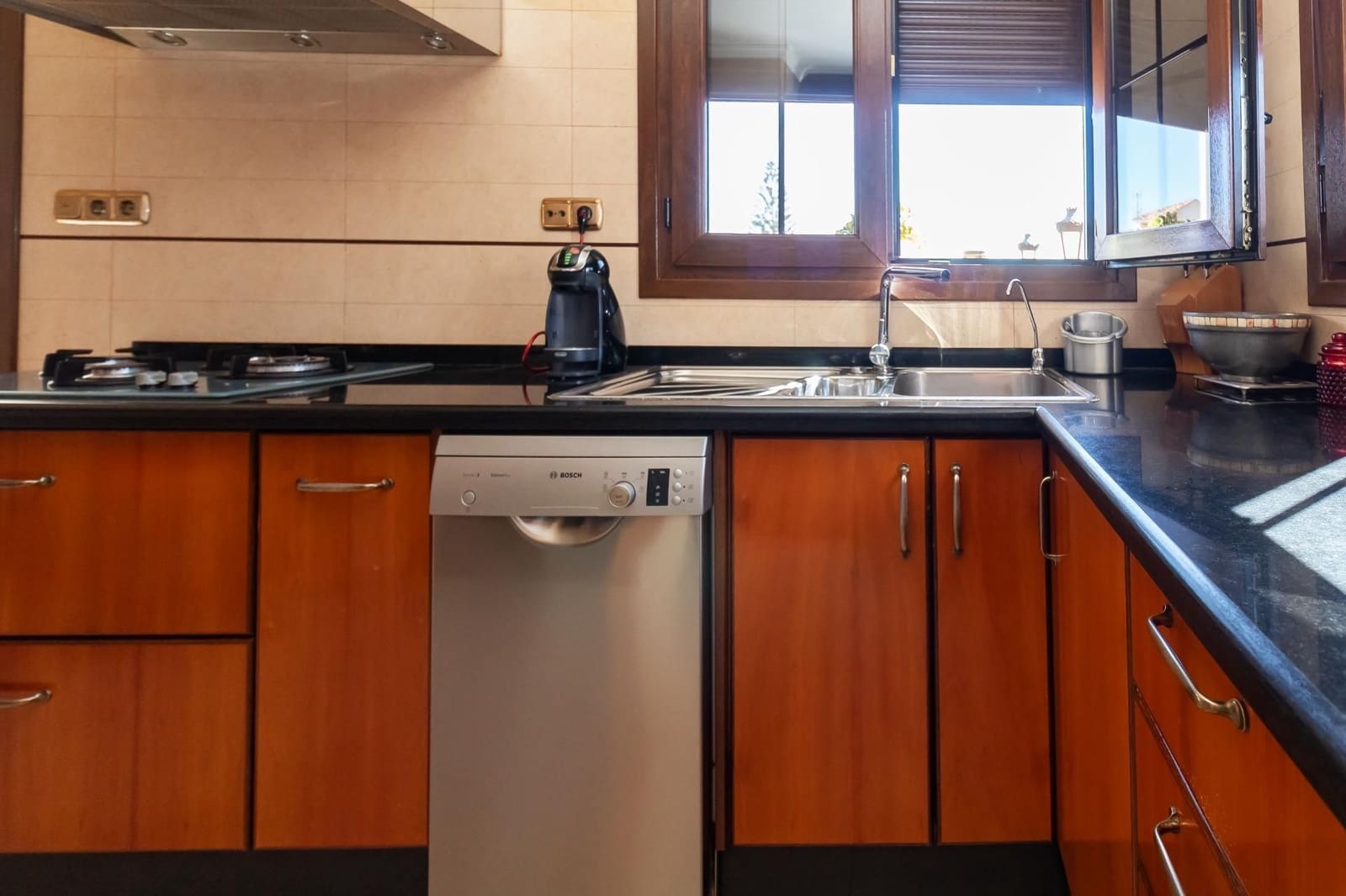 2 bedroom Villa for sale in San Miguel de Salinas with pool - € 380,000 (Ref: 9509744)