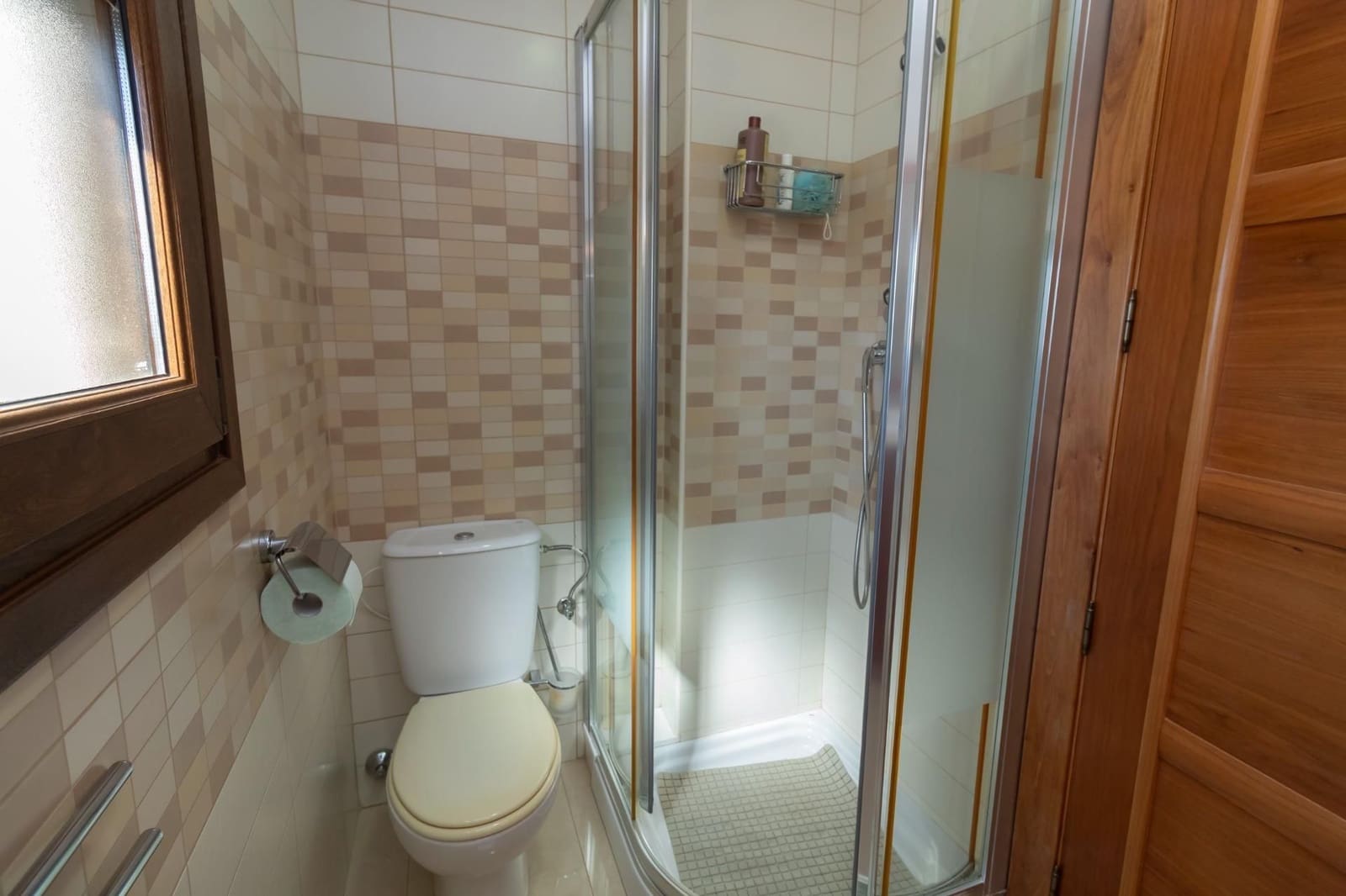 2 bedroom Villa for sale in San Miguel de Salinas with pool - € 380,000 (Ref: 9509744)