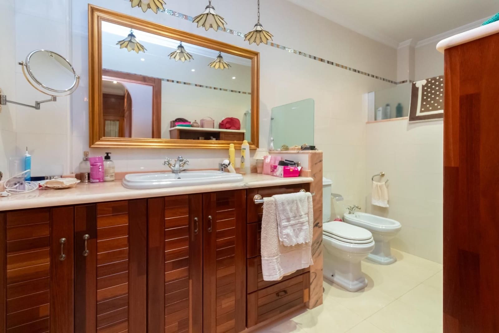 2 bedroom Villa for sale in San Miguel de Salinas with pool - € 380,000 (Ref: 9509744)