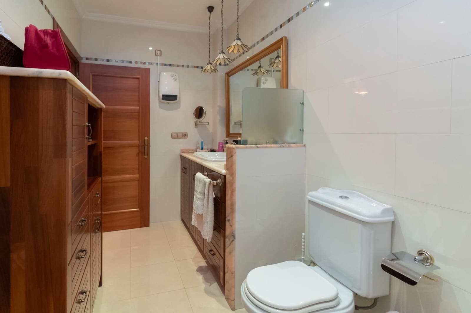 2 bedroom Villa for sale in San Miguel de Salinas with pool - € 380,000 (Ref: 9509744)