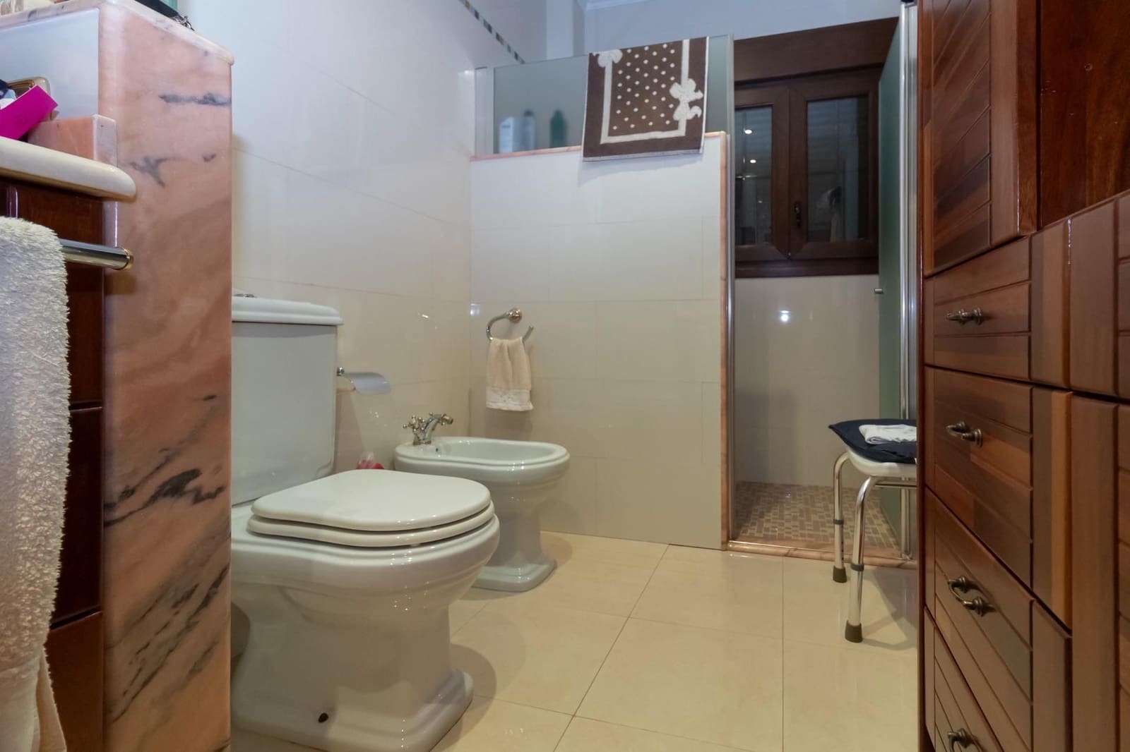 2 bedroom Villa for sale in San Miguel de Salinas with pool - € 380,000 (Ref: 9509744)