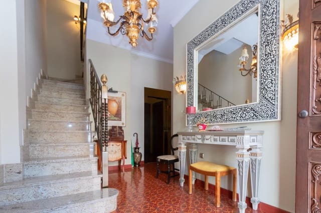 2 bedroom Villa for sale in San Miguel de Salinas with pool - € 380,000 (Ref: 9509744)