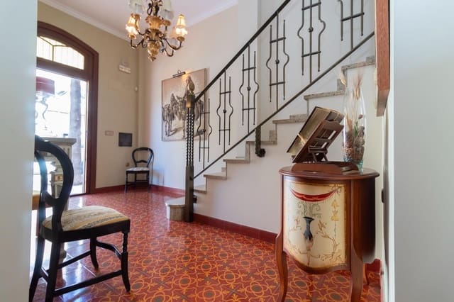 2 bedroom Villa for sale in San Miguel de Salinas with pool - € 380,000 (Ref: 9509744)