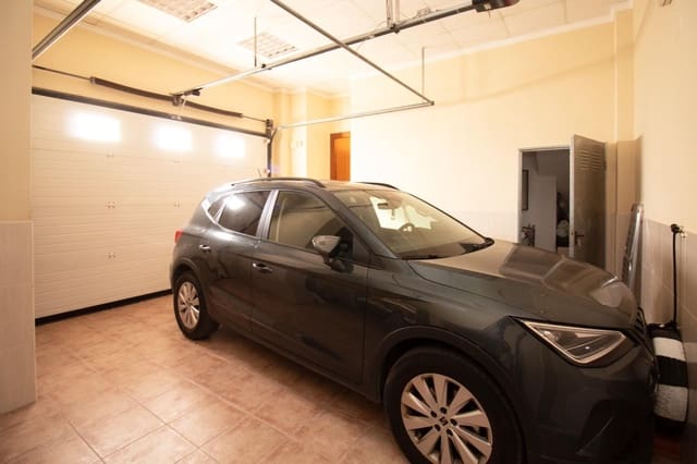 2 bedroom Villa for sale in San Miguel de Salinas with pool - € 380,000 (Ref: 9509744)