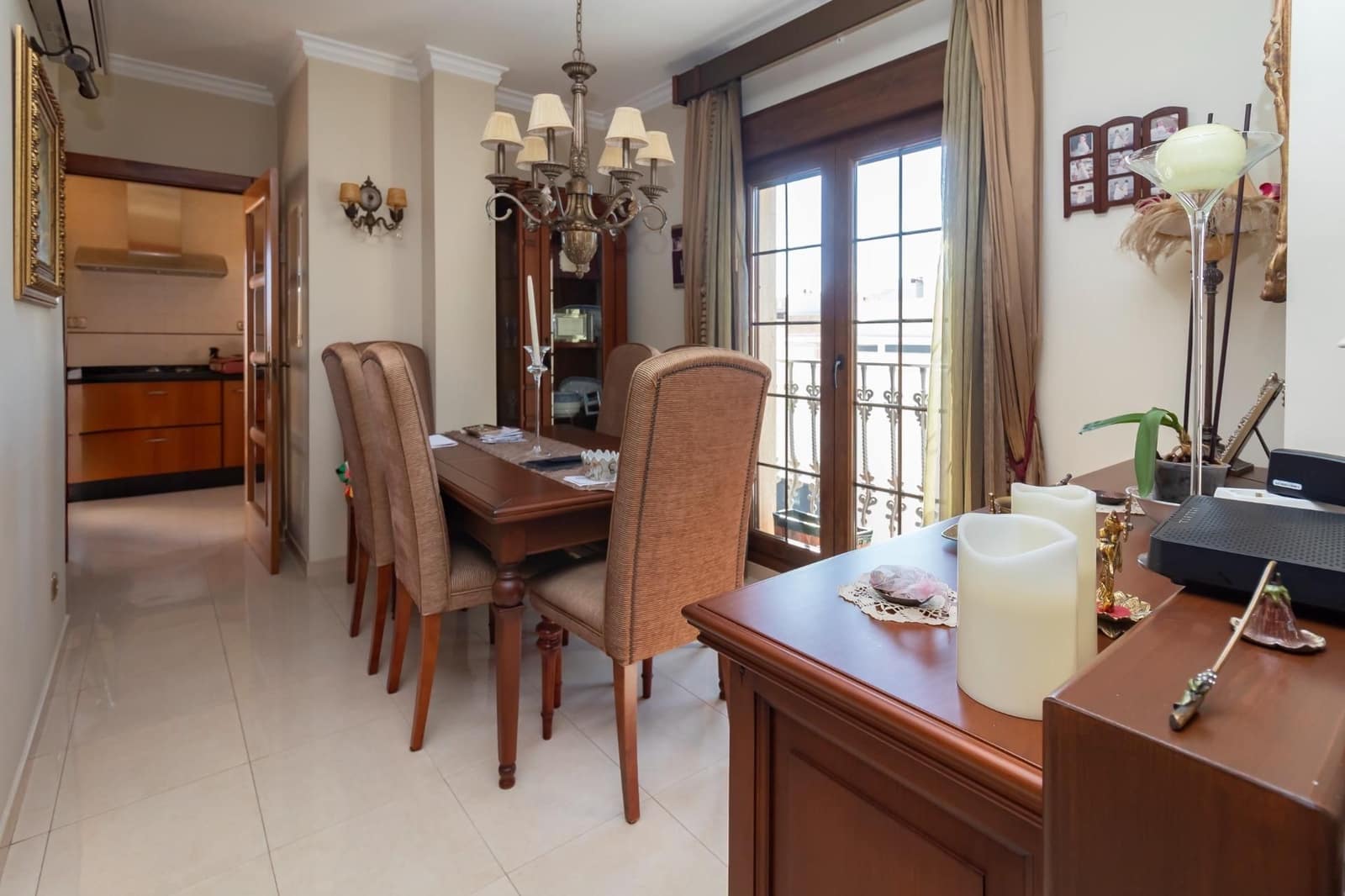 2 bedroom Villa for sale in San Miguel de Salinas with pool - € 380,000 (Ref: 9509744)