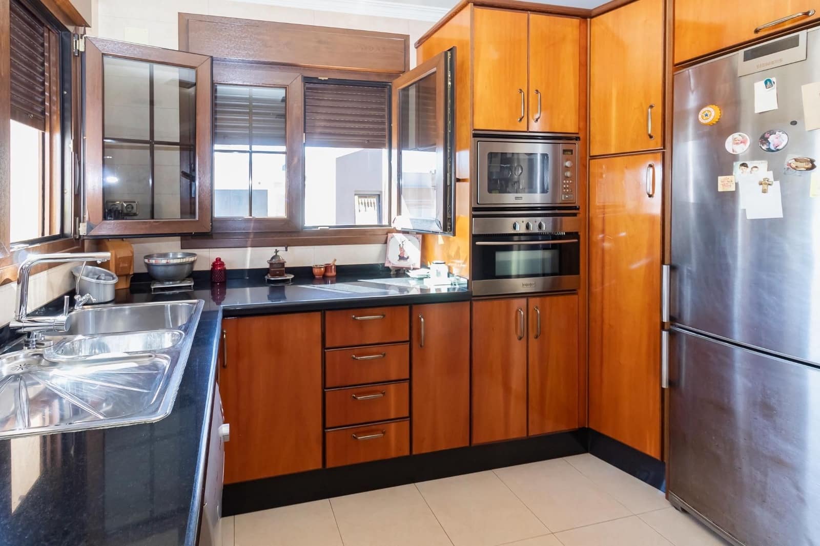 2 bedroom Villa for sale in San Miguel de Salinas with pool - € 380,000 (Ref: 9509744)