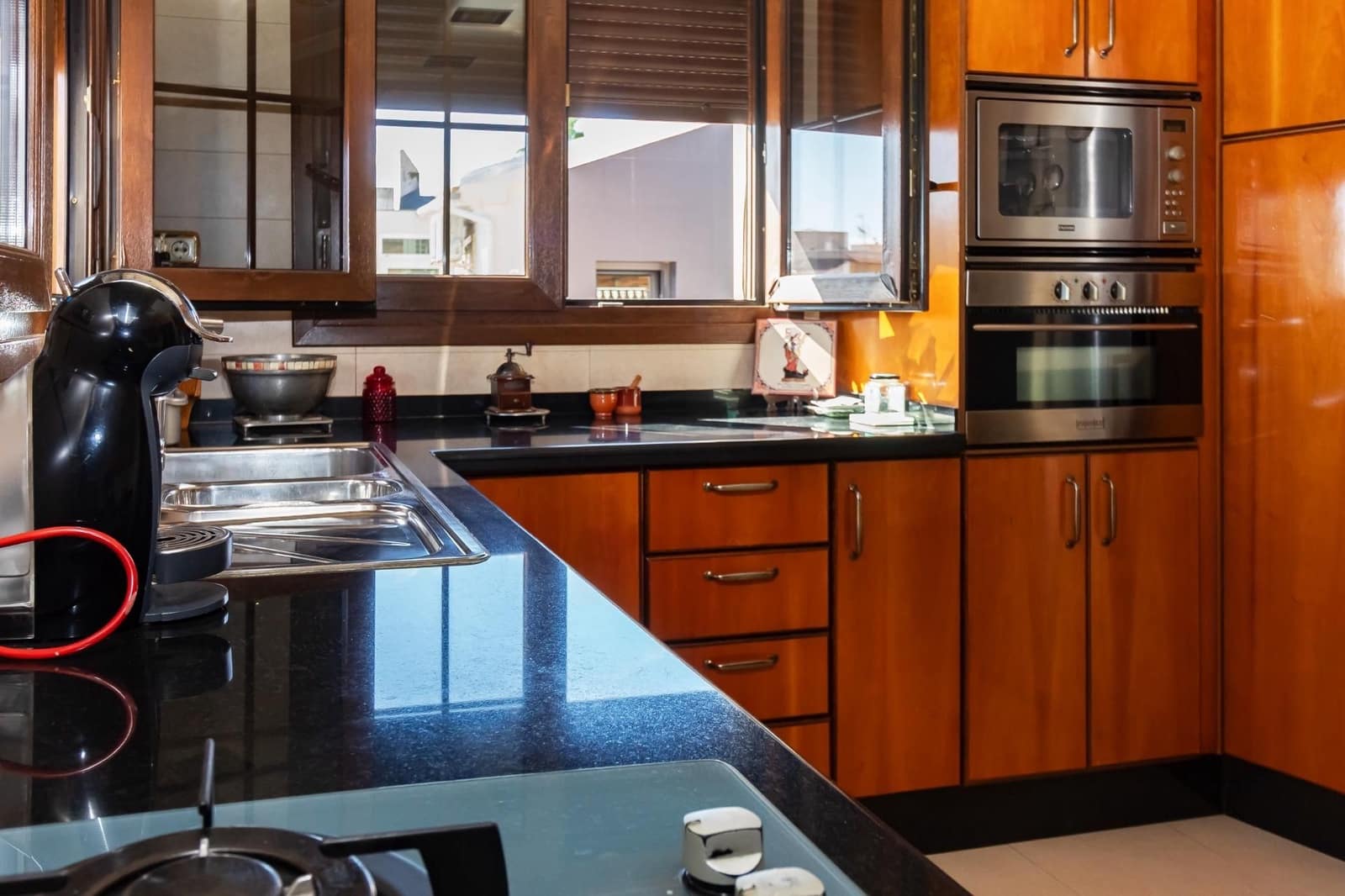 2 bedroom Villa for sale in San Miguel de Salinas with pool - € 380,000 (Ref: 9509744)