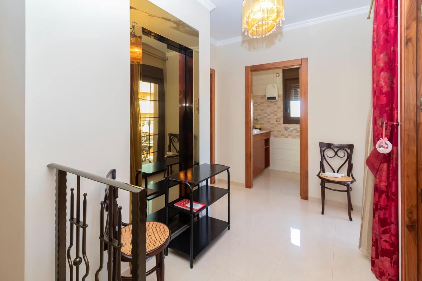 2 bedroom Villa for sale in San Miguel de Salinas with pool - € 380,000 (Ref: 9509744)