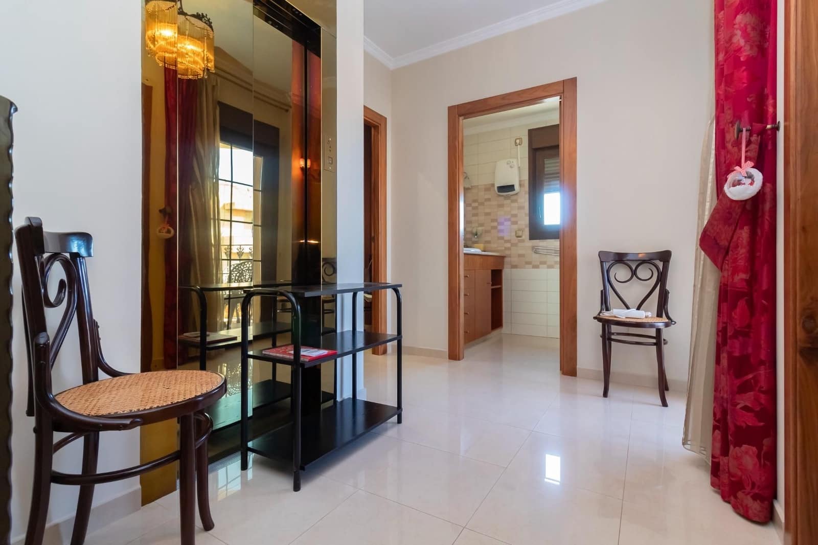 2 bedroom Villa for sale in San Miguel de Salinas with pool - € 380,000 (Ref: 9509744)