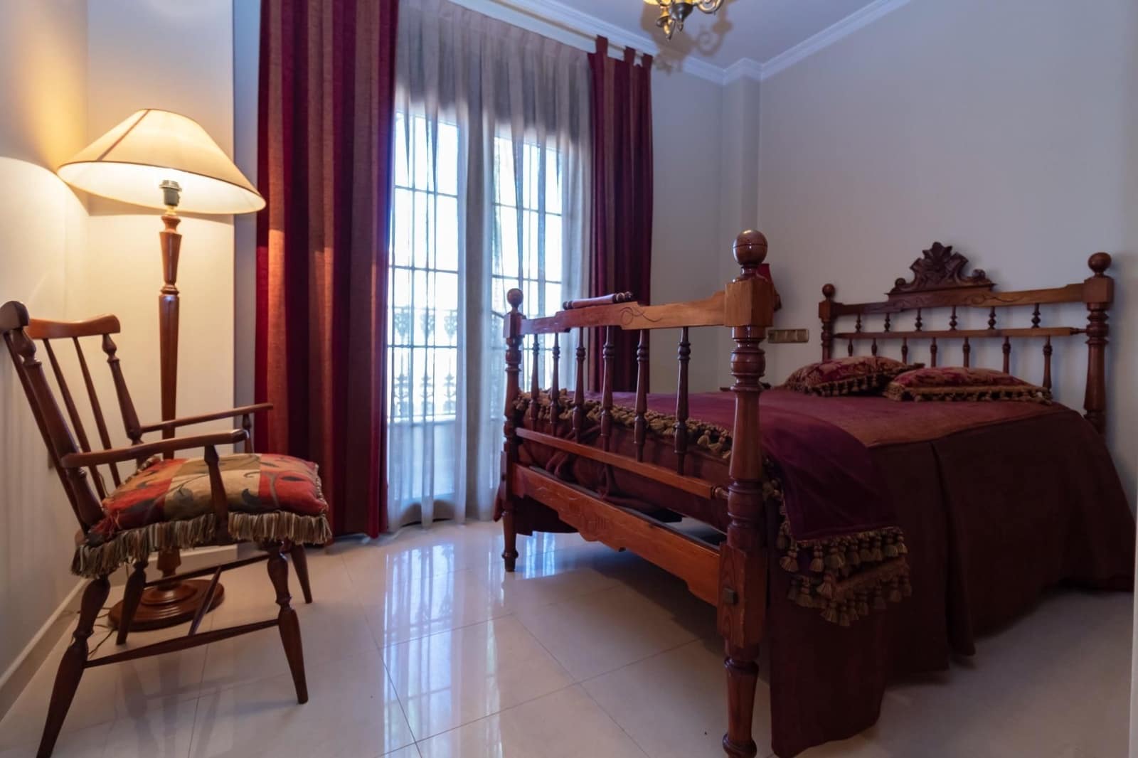 2 bedroom Villa for sale in San Miguel de Salinas with pool - € 380,000 (Ref: 9509744)