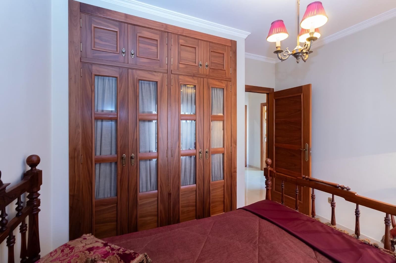 2 bedroom Villa for sale in San Miguel de Salinas with pool - € 380,000 (Ref: 9509744)