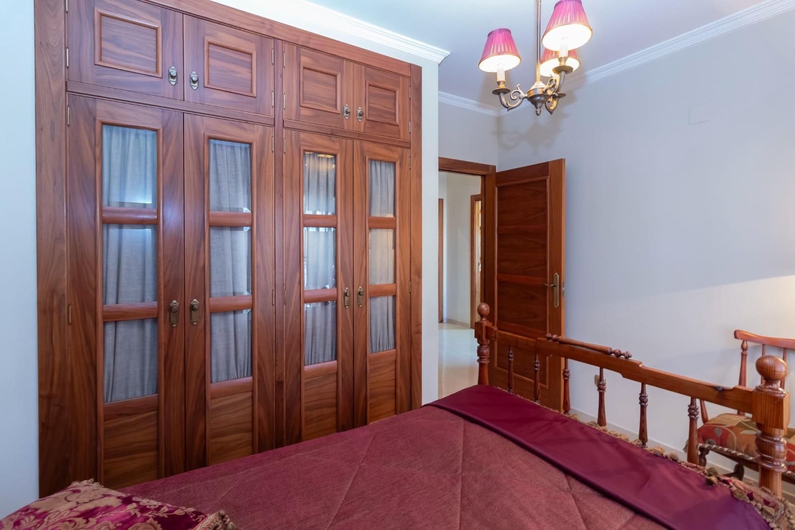 2 bedroom Villa for sale in San Miguel de Salinas with pool - € 380,000 (Ref: 9509744)